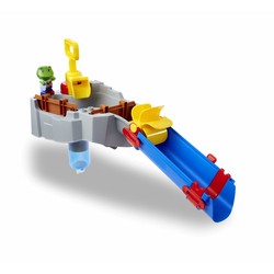Juguetes Educativos Niños: Aquaplay Sploshy Mountain Acuático - Compra online en MegaJuguetes