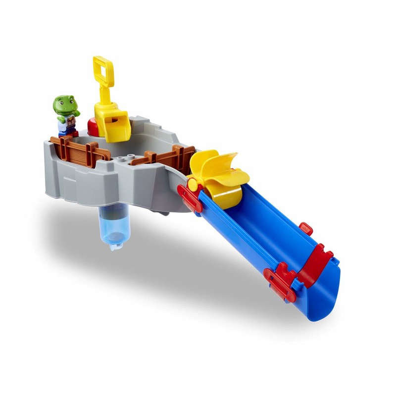 Juguetes Educativos Niños: Aquaplay Sploshy Mountain Acuático - Compra online en MegaJuguetes