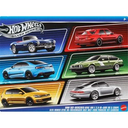 Coches Juguete Niños Hot Wheels - Playset de Vehículos Metálicos - Compra online en MegaJuguetes 2