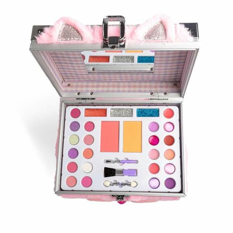 Disfraces Niños: Set Maquillaje Infantil Martinelia Lulu & Duki - Compra online en MegaJuguetes