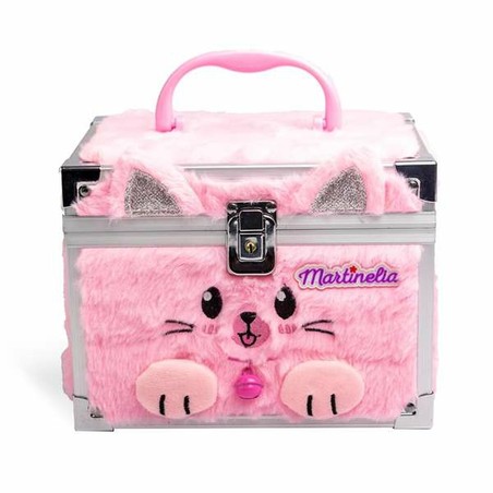 Disfraces Niños: Set Maquillaje Infantil Martinelia Lulu & Duki