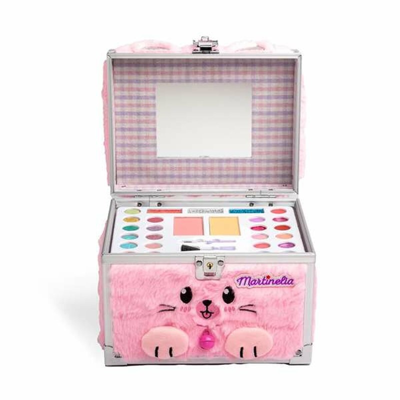 Disfraces Niños: Set Maquillaje Infantil Martinelia Lulu & Duki