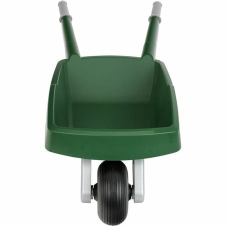 Juego Simbólico Niños: Carretilla Bosch Mini Verde
