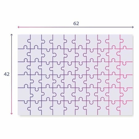 Puzzle Infantil Clementoni Dora La Exploradora 104 Piezas