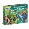 Juguetes Educativos Niños - Clementoni Discovering Nature - Compra online en MegaJuguetes