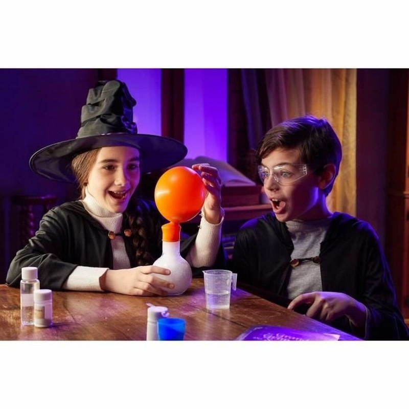 Juegos Mesa Niños: Magia Dujardin Fabulus Magix Multicolor
