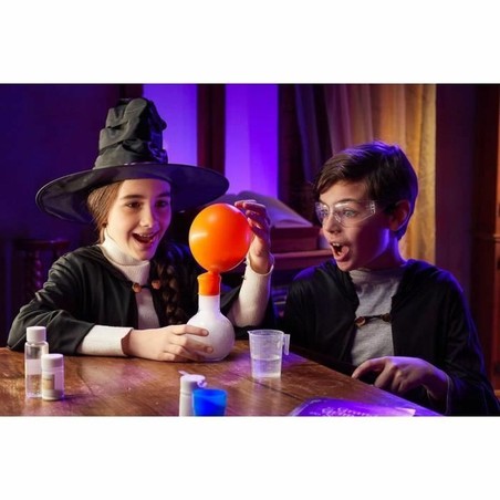 Juegos Mesa Niños: Magia Dujardin Fabulus Magix Multicolor