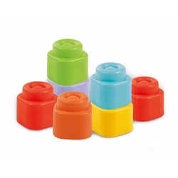 Juego simbólico niños: Lavadora de juguete Clementoni Soft Clemmy - Compra online en MegaJuguetes 2