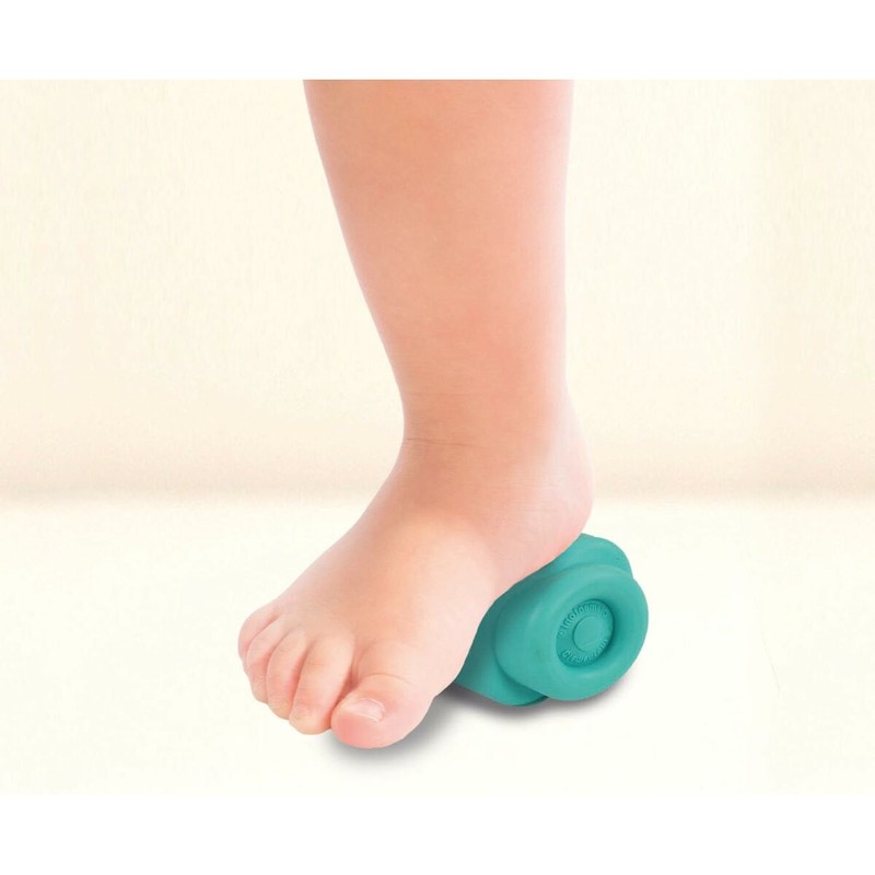 Juego simbólico niños: Lavadora de juguete Clementoni Soft Clemmy