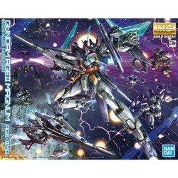 Figuras Acción Niños: Bandai MG 1/100 GUNDAM AGE II MAGNUM - Compra online en MegaJuguetes 2