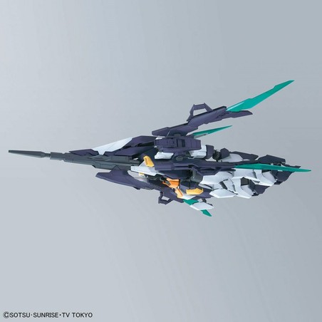 Figuras Acción Niños: Bandai MG 1/100 GUNDAM AGE II MAGNUM