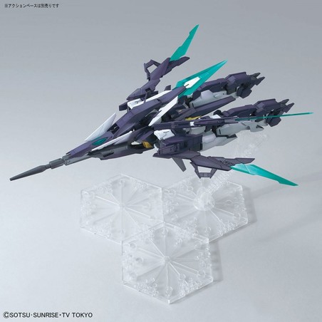 Figuras Acción Niños: Bandai MG 1/100 GUNDAM AGE II MAGNUM