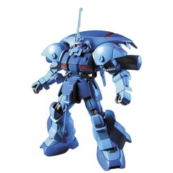 Figuras Acción Niños - Bandai RMS-119 EWACK-ZACK Colección Adulta - Compra online en MegaJuguetes