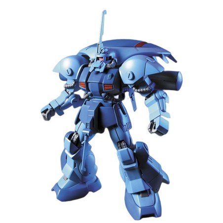 Figuras Acción Niños - Bandai RMS-119 EWACK-ZACK Colección Adulta - Compra online en MegaJuguetes