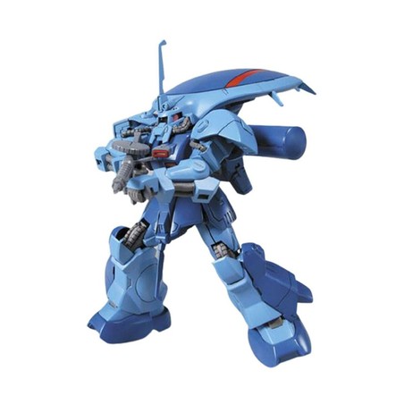 Figuras Acción Niños - Bandai RMS-119 EWACK-ZACK Colección Adulta