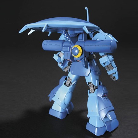 Figuras Acción Niños - Bandai RMS-119 EWACK-ZACK Colección Adulta