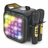 Juguetes Electrónicos Niños: Altavoz Bluetooth Karaoke Vtech Duo Golden Edition - Compra online en MegaJuguetes