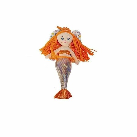 Muñecas Niñas Artesanía Beatriz 30 cm - Compañera de Aventuras