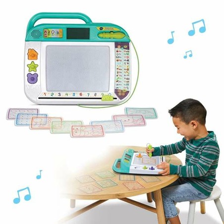 Juguetes Electrónicos Niños Vtech - Interactivo con Pantalla LCD