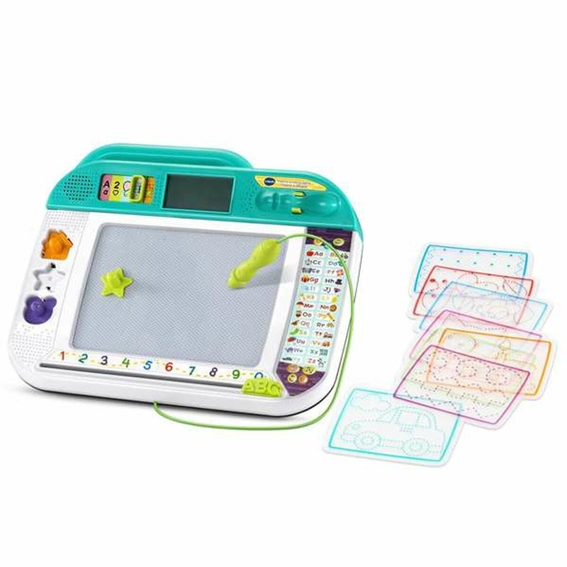 Juguetes Electrónicos Niños Vtech - Interactivo con Pantalla LCD