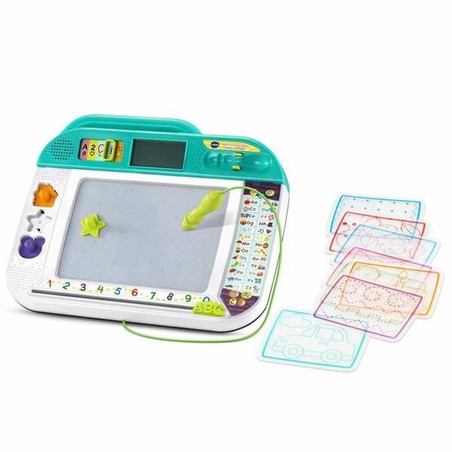 Juguetes Electrónicos Niños Vtech - Interactivo con Pantalla LCD