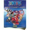Manualidades Niños: Álbum de Cromos Panini One Piece Road to Egghead - Compra online en MegaJuguetes
