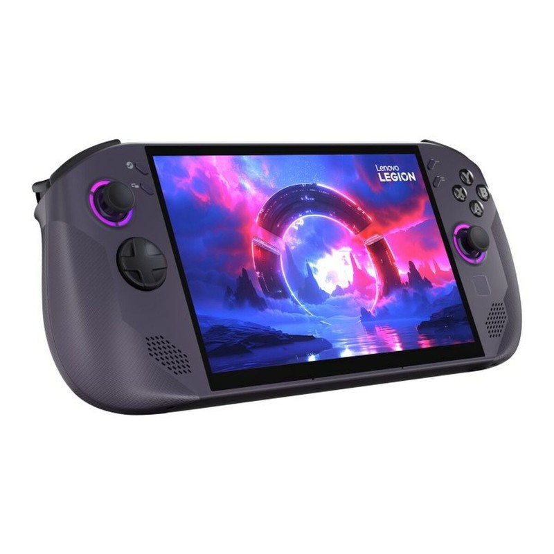 Juguetes Electrónicos Niños: Videoconsola Portátil Lenovo Legion Go S 8APU1