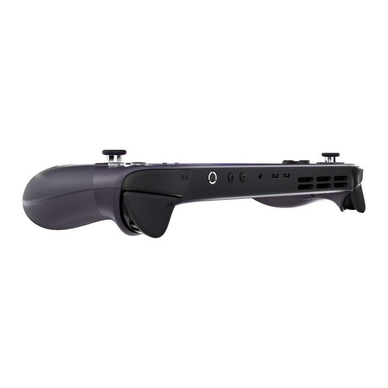 Juguetes Electrónicos Niños: Videoconsola Portátil Lenovo Legion Go S 8APU1