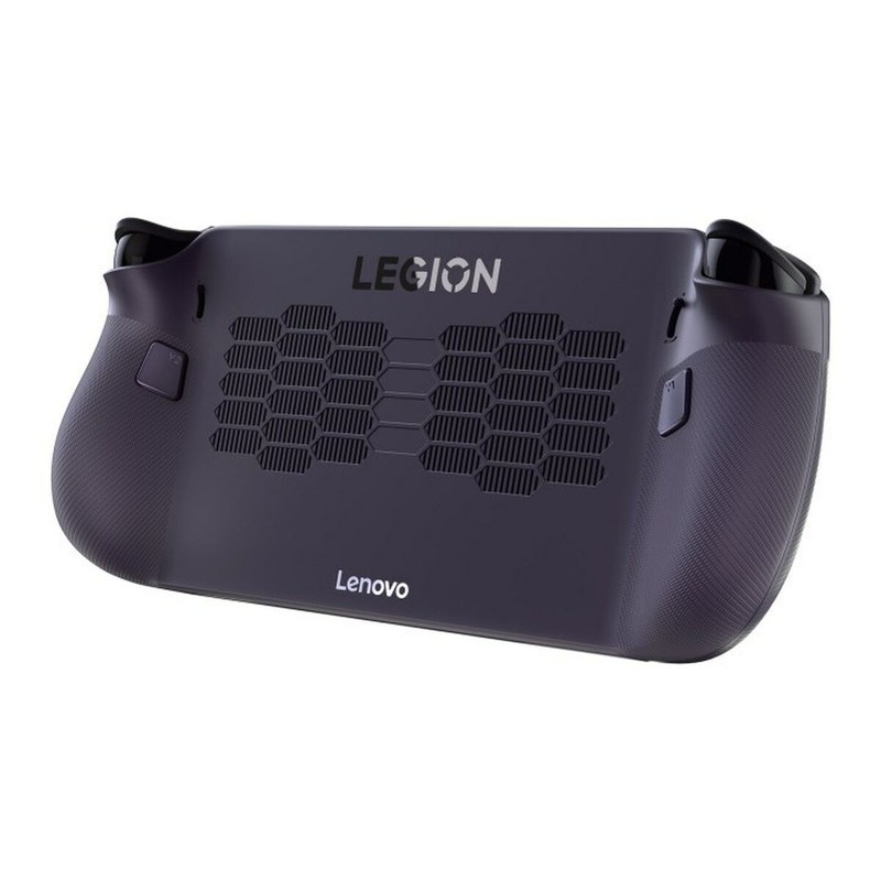 Juguetes Electrónicos Niños: Videoconsola Portátil Lenovo Legion Go S 8APU1