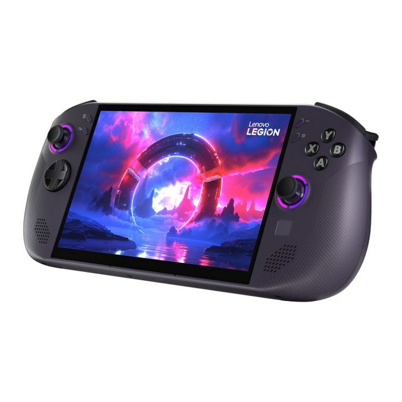 Juguetes Electrónicos Niños: Videoconsola Portátil Lenovo Legion Go S 8APU1