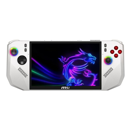 Juguetes Electrónicos Niños: Videoconsola Portátil MSI BZ2EM-025PL con Windows 11 - Compra online en MegaJuguetes