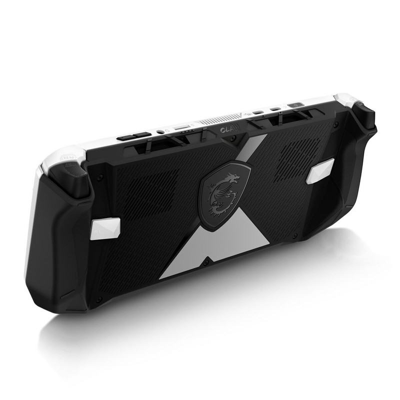 Juguetes Electrónicos Niños: Videoconsola Portátil MSI BZ2EM-025PL con Windows 11