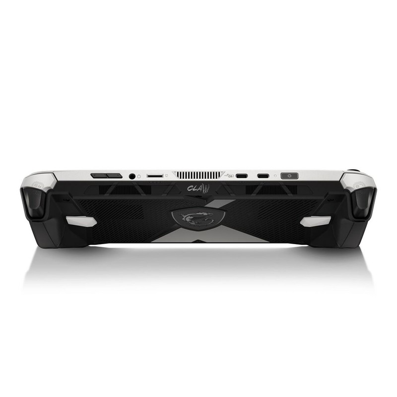 Juguetes Electrónicos Niños: Videoconsola Portátil MSI BZ2EM-025PL con Windows 11