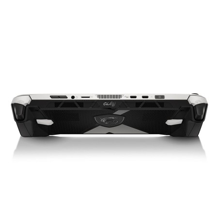 Juguetes Electrónicos Niños: Videoconsola Portátil MSI BZ2EM-025PL con Windows 11