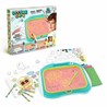 Manualidades Niños: Pizarra 2 en 1 Canal Toys Doodle Copy Azul - Compra online en MegaJuguetes