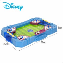 Juegos Mesa Niños: Futbolín de Sobremesa Stitch Portátil - Compra online en MegaJuguetes 2