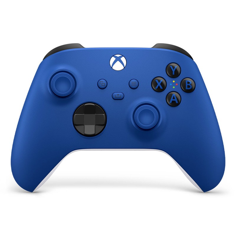 Juguetes Electrónicos Niños - Mando Microsoft EP2-29940 Inalámbrico - Compra online en MegaJuguetes