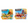 Figuras Acción Niños: Barco Pirata Magicbox Sky Hunter/Sea Crusher - Compra online en MegaJuguetes