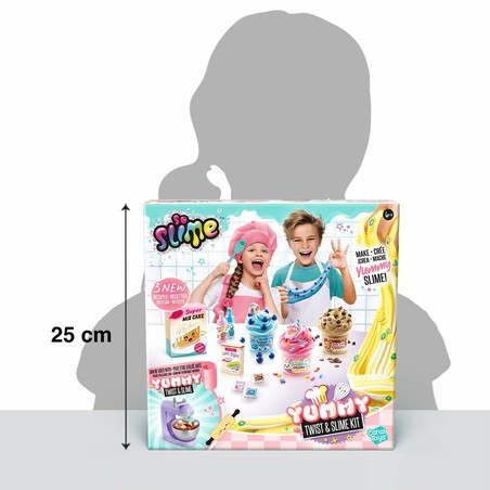 Juego Simbólico Niños Set Limpieza Canal Toys