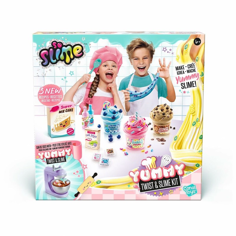 Juego Simbólico Niños Set Limpieza Canal Toys