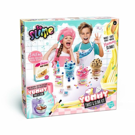 Juego Simbólico Niños Set Limpieza Canal Toys