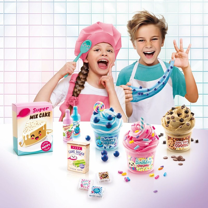 Juego Simbólico Niños Set Limpieza Canal Toys