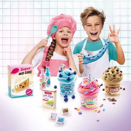 Juego Simbólico Niños Set Limpieza Canal Toys