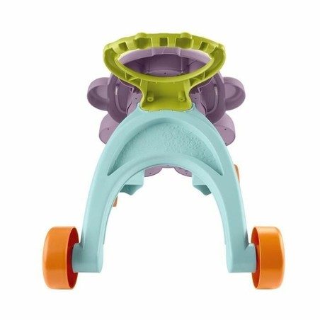 Juegos Mesa Niños: Fisher-Price Mi Mono Morado Educativo