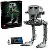 Juguetes Construcción Niños Lego Star Wars AT-ST 75417 - Compra online en MegaJuguetes