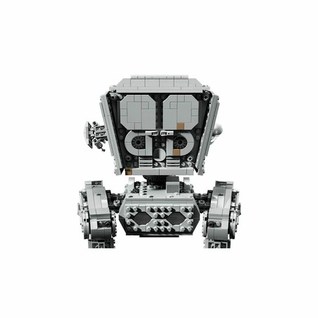 Juguetes Construcción Niños Lego Star Wars AT-ST 75417