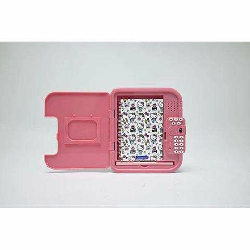 Juguetes Electrónicos Niños Hello Kitty Interactivo