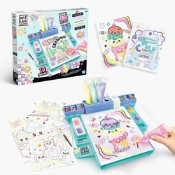 Juego Simbólico Niños: Set de Limpieza Canal Toys Educativo - Compra online en MegaJuguetes