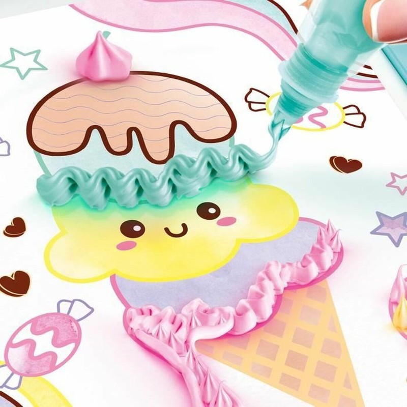 Juego Simbólico Niños: Set de Limpieza Canal Toys Educativo