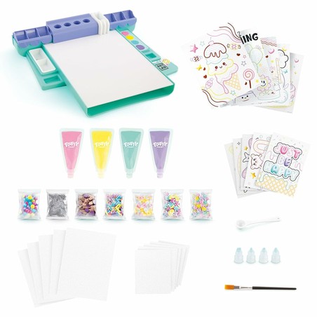 Juego Simbólico Niños: Set de Limpieza Canal Toys Educativo